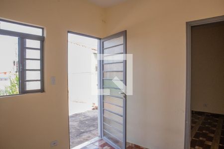 Sala de casa para alugar com 1 quarto, 70m² em Jardim Santa Rita de Cássia, Hortolândia