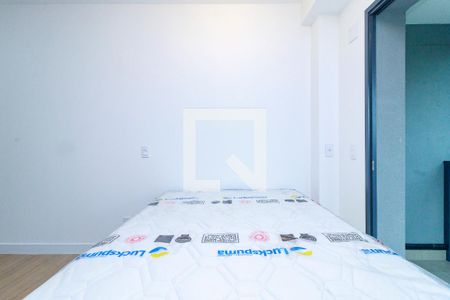 Studio de kitnet/studio para alugar com 0 quarto, 25m² em Brooklin, São Paulo