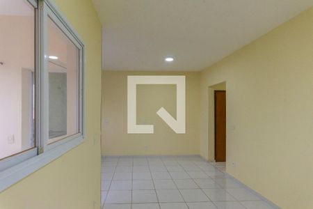 Sala de apartamento para alugar com 2 quartos, 70m² em Jardim Stella, Campinas