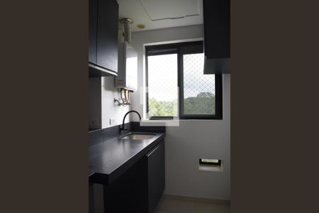Apartamento para alugar com 55m², 2 quartos e 2 vagasÁrea de Serviço