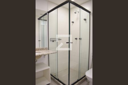 Apartamento para alugar com 55m², 2 quartos e 2 vagasBanheiro suíte