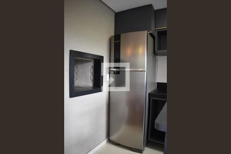 Apartamento para alugar com 55m², 2 quartos e 2 vagasCozinha