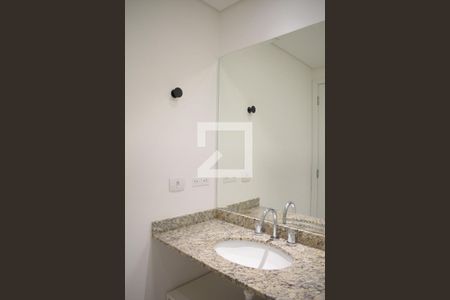 Apartamento para alugar com 55m², 2 quartos e 2 vagasBanheiro suíte