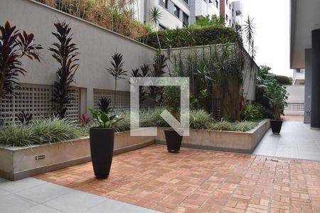 Apartamento para alugar com 55m², 2 quartos e 2 vagasÁrea comum