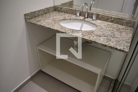 Apartamento para alugar com 55m², 2 quartos e 2 vagasBanheiro suíte