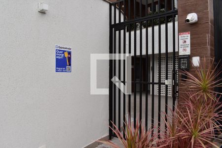 Apartamento para alugar com 55m², 2 quartos e 2 vagasPlaquinha