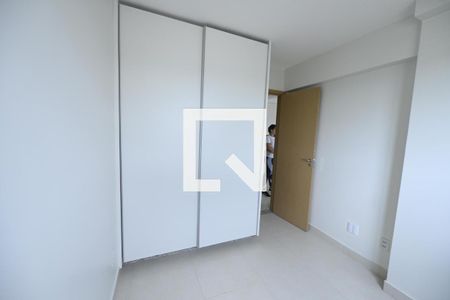 Quarto 1 de apartamento para alugar com 2 quartos, 70m² em Rodoviário, Goiânia
