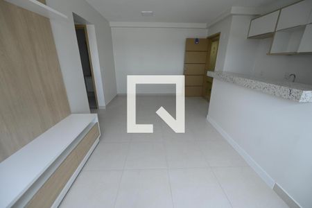Sala de apartamento para alugar com 2 quartos, 70m² em Rodoviário, Goiânia