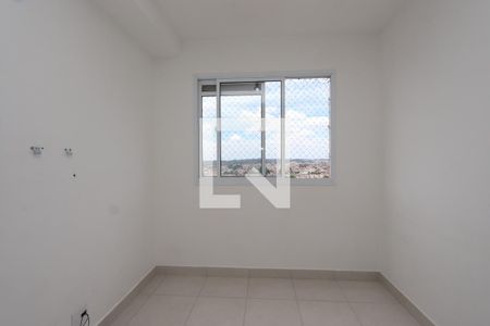 Sala de apartamento para alugar com 1 quarto, 26m² em Jardim Planalto, São Paulo
