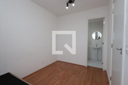 Quarto de apartamento para alugar com 1 quarto, 26m² em Jardim Planalto, São Paulo