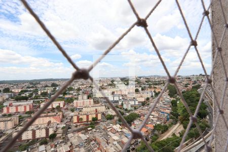 Apartamento para alugar com 26m², 1 quarto e sem vagaVista da Sala