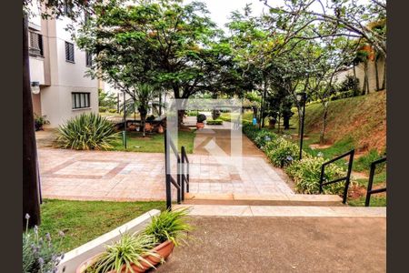 Apartamento à venda com 77m², 3 quartos e 2 vagas