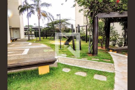 Apartamento à venda com 77m², 3 quartos e 2 vagas