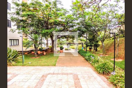 Apartamento à venda com 3 quartos, 77m² em Parque Prado, Campinas