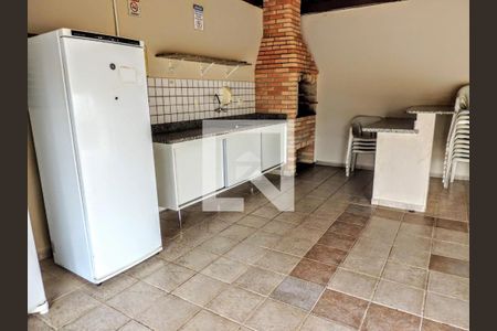 Apartamento à venda com 3 quartos, 77m² em Parque Prado, Campinas