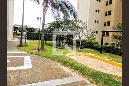 Apartamento à venda com 3 quartos, 77m² em Parque Prado, Campinas