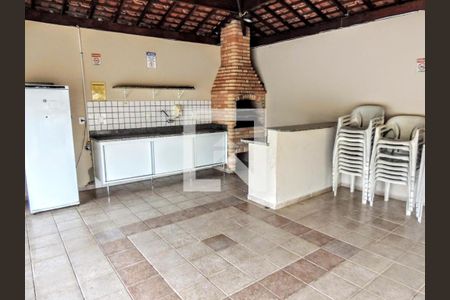 Apartamento à venda com 77m², 3 quartos e 2 vagas