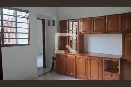 Casa à venda com 3 quartos, 110m² em Jardim Novo Campos Eliseos, Campinas