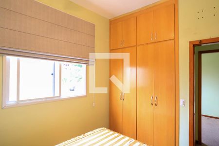 Quarto 1 de apartamento à venda com 3 quartos, 65m² em Fernão Dias, Belo Horizonte