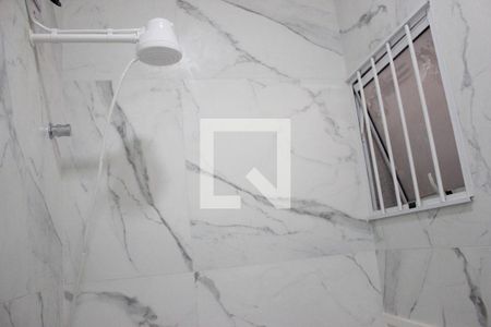 Studio para alugar com 15m², 1 quarto e sem vagaBanheiro