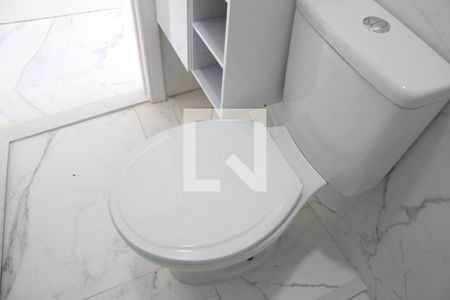 Studio para alugar com 15m², 1 quarto e sem vagaBanheiro