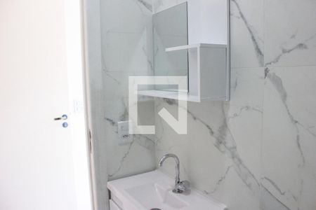 Studio para alugar com 15m², 1 quarto e sem vagaBanheiro
