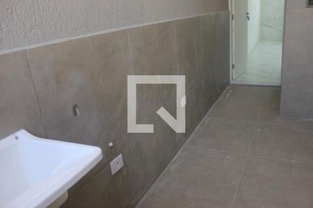 Studio para alugar com 15m², 1 quarto e sem vagaLavanderia