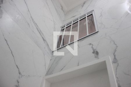 Studio para alugar com 15m², 1 quarto e sem vagaBanheiro