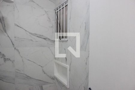 Studio para alugar com 15m², 1 quarto e sem vagaBanheiro