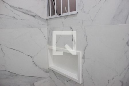 Studio para alugar com 15m², 1 quarto e sem vagaBanheiro