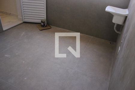 Studio para alugar com 15m², 1 quarto e sem vagaLavanderia