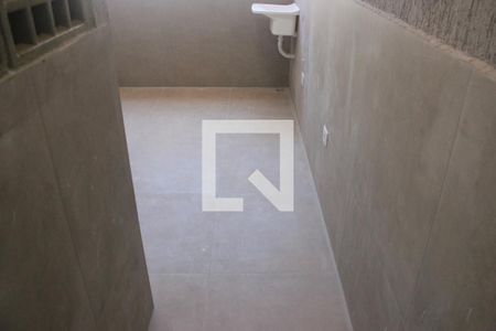 Studio para alugar com 15m², 1 quarto e sem vagaLavanderia