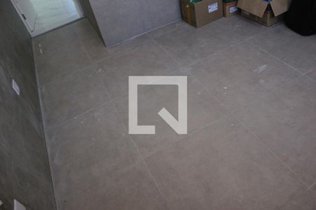 Studio para alugar com 15m², 1 quarto e sem vagaLavanderia