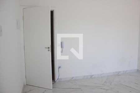 Quarto kitnet de kitnet/studio para alugar com 1 quarto, 20m² em Jardim Santa Mena, Guarulhos