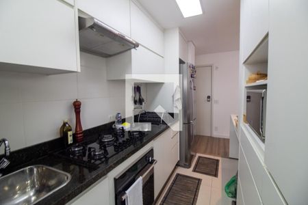 Apartamento para alugar com 68m², 2 quartos e 1 vaga Apartamento para alugar com 68m², 2 quartos e 1 vagaCozinha