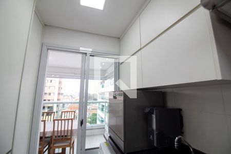 Apartamento para alugar com 68m², 2 quartos e 1 vaga Apartamento para alugar com 68m², 2 quartos e 1 vagaÁrea de Serviço
