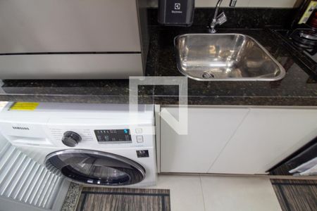 Apartamento para alugar com 68m², 2 quartos e 1 vaga Apartamento para alugar com 68m², 2 quartos e 1 vagaÁrea de Serviço