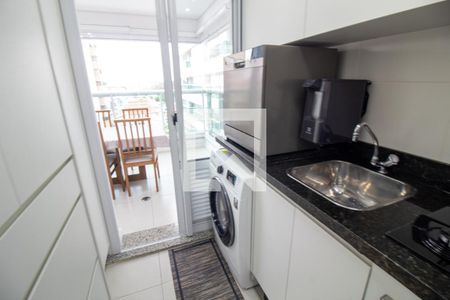 Apartamento para alugar com 68m², 2 quartos e 1 vaga Apartamento para alugar com 68m², 2 quartos e 1 vagaÁrea de Serviço