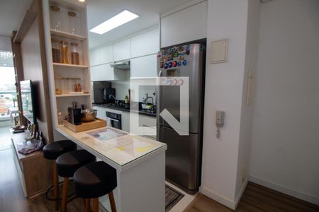 Apartamento para alugar com 68m², 2 quartos e 1 vaga Apartamento para alugar com 68m², 2 quartos e 1 vagaCozinha