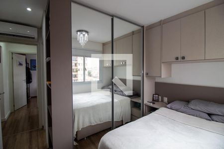 Apartamento para alugar com 68m², 2 quartos e 1 vaga Apartamento para alugar com 68m², 2 quartos e 1 vagaQuarto 2 - Suíte
