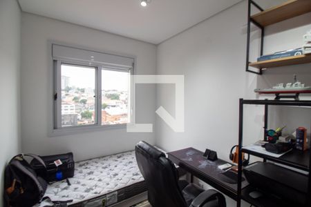 Quarto 1 de apartamento para alugar com 2 quartos, 68m² em Jardim Aeroporto, São Paulo