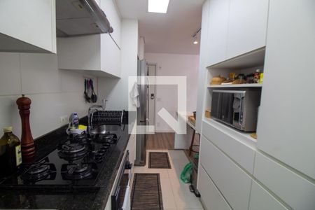 Apartamento para alugar com 68m², 2 quartos e 1 vaga Apartamento para alugar com 68m², 2 quartos e 1 vagaCozinha