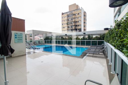 Apartamento para alugar com 68m², 2 quartos e 1 vaga Apartamento para alugar com 68m², 2 quartos e 1 vagaÁrea comum - Piscina