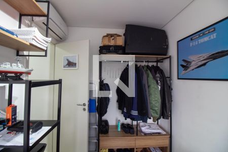 Quarto 1 de apartamento para alugar com 2 quartos, 68m² em Jardim Aeroporto, São Paulo