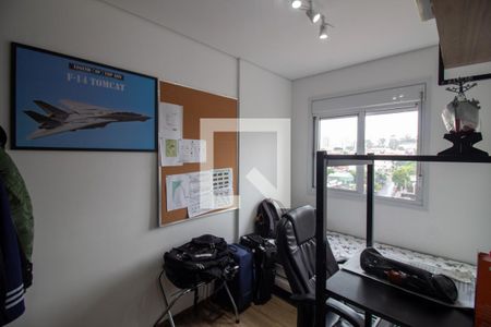 Quarto 1 de apartamento para alugar com 2 quartos, 68m² em Jardim Aeroporto, São Paulo