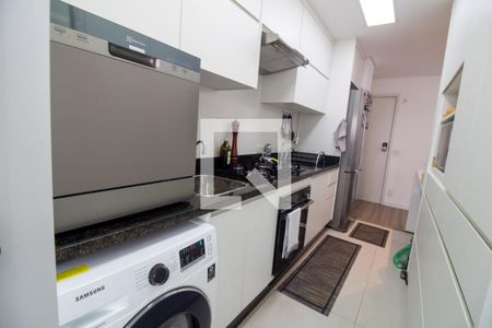 Apartamento para alugar com 68m², 2 quartos e 1 vaga Apartamento para alugar com 68m², 2 quartos e 1 vagaÁrea de Serviço e Cozinha