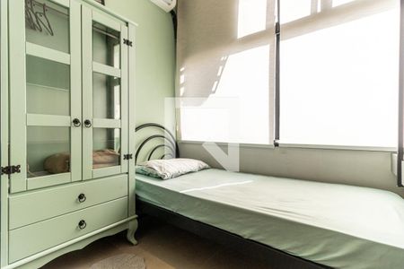 Studio de kitnet/studio para alugar com 1 quarto, 10m² em Vila Buarque, São Paulo