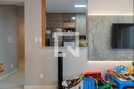 Apartamento à venda com 80m², 1 quarto e sem vaga Apartamento à venda com 80m², 1 quarto e sem vagaCozinha