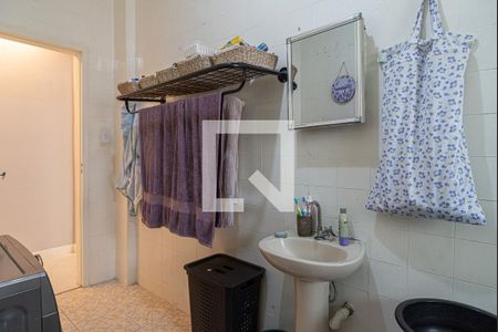 Apartamento à venda com 80m², 1 quarto e sem vaga Apartamento à venda com 80m², 1 quarto e sem vagaBanheiro