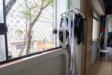 Apartamento à venda com 80m², 1 quarto e sem vaga Apartamento à venda com 80m², 1 quarto e sem vagaÁrea de Serviço